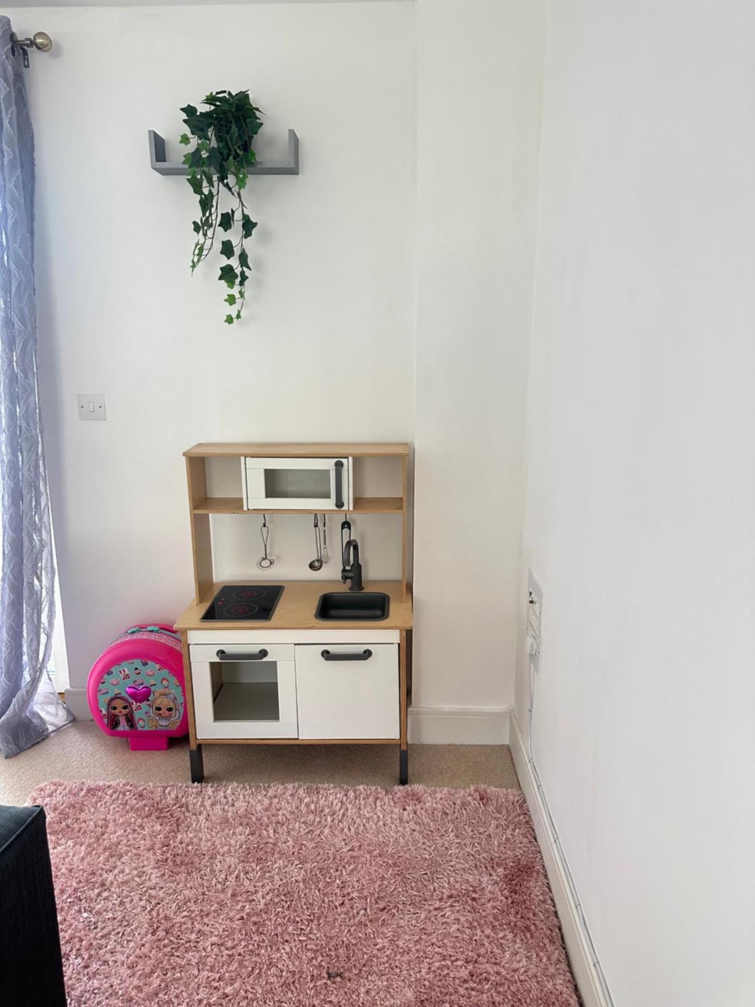 Water Front Apt Walk To The Beach & City Centre سوانسي المظهر الخارجي الصورة